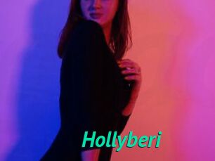 Hollyberi