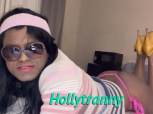 Hollytranny