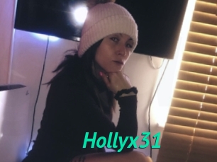 Hollyx31