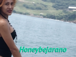 Honeybejarano