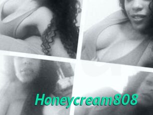Honeycream808