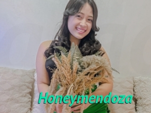honeymendoza Gratis Camsex