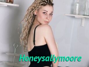 Honeysallymoore