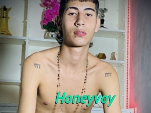 honeyvoy Gratis Camsex