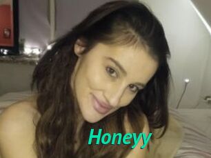 Honeyy