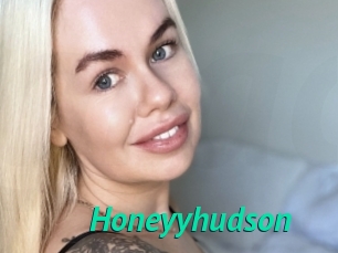 Honeyyhudson
