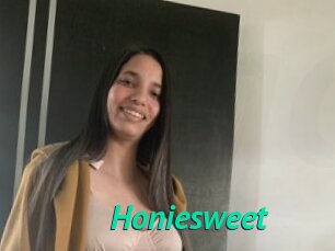Honiesweet