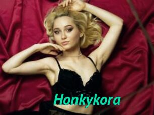 Honkykora