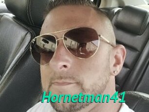 Hornetman41