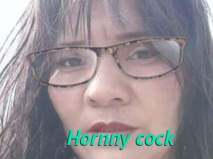 Hornny_cock