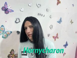 Hornycharon