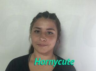 Hornycute