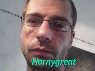 Hornygreat