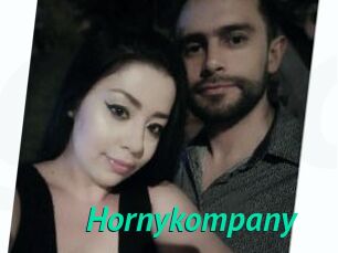 Hornykompany