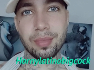 Hornylatinobigcock