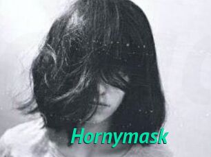 Hornymask