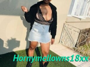 Hornymellowns18xx