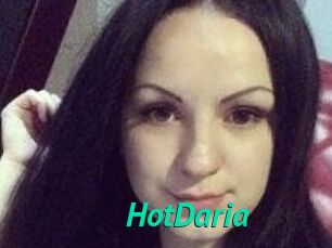 HotDaria