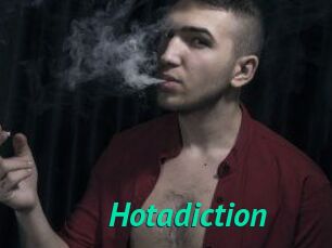 Hotadiction