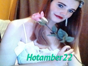 Hotamber22