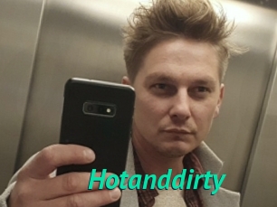 Hotanddirty