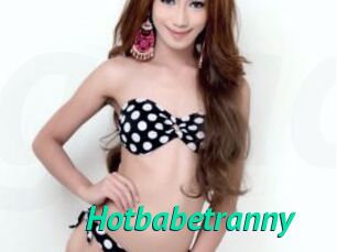 Hotbabetranny