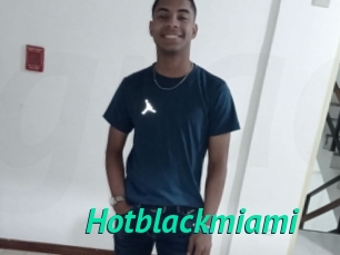 Hotblackmiami