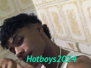 Hotboys2024