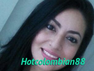 Hotcolombian88