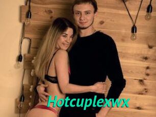 Hotcuplexwx