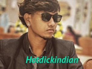 Hotdickindian
