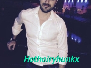 Hothairyhunkx