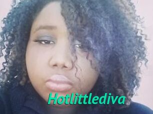 Hotlittlediva