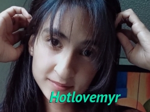 Hotlovemyr