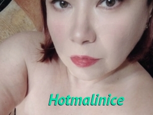 Hotmalinice