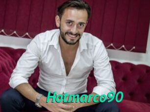 Hotmarco90