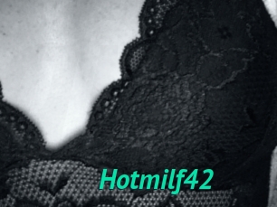 Hotmilf42