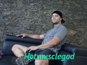 Hotmusclegod