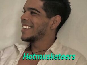 Hotmusketeers