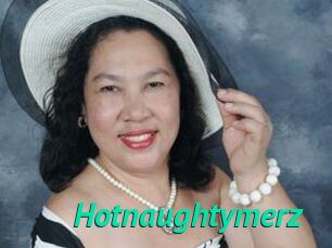 Hotnaughtymerz