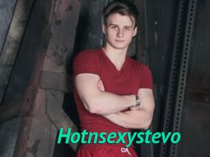 Hotnsexystevo