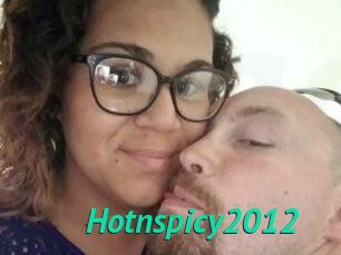 Hotnspicy2012