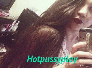 Hotpussyplay