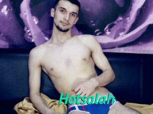 Hotsalah