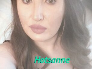 Hotsanne