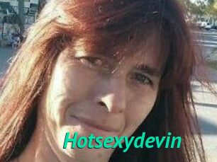 Hotsexydevin