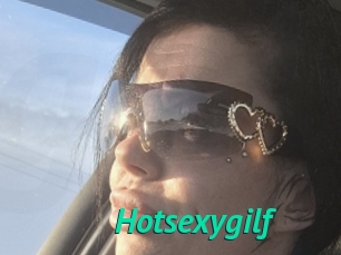 Hotsexygilf