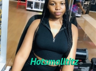 Hotsmalltitz