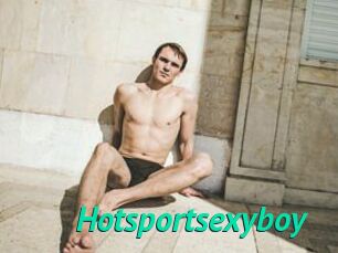 Hotsportsexyboy
