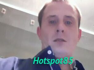 Hotspot85